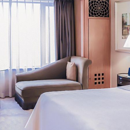 Sheraton Xi'An Hotel Kültér fotó